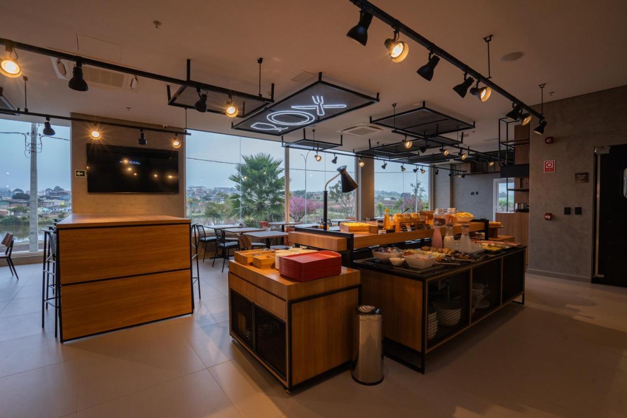 Ibis 4* Guarapuava