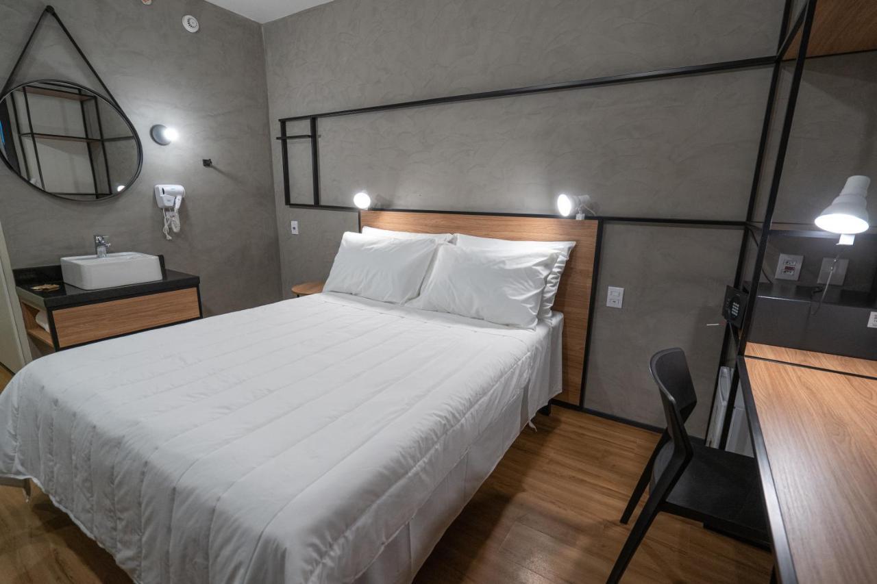 Hotel Ibis Guarapuava