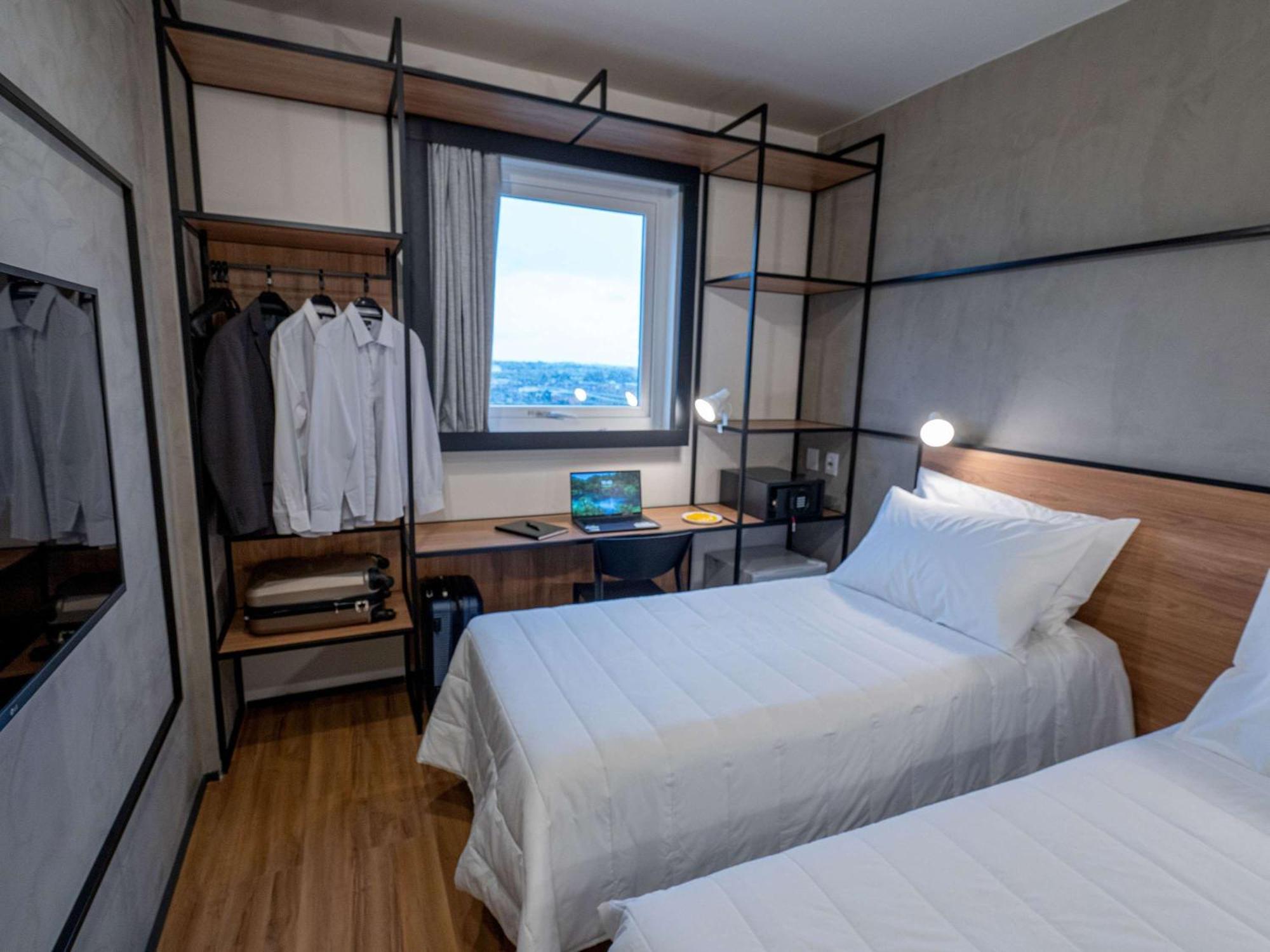 Ibis Hotel 4*