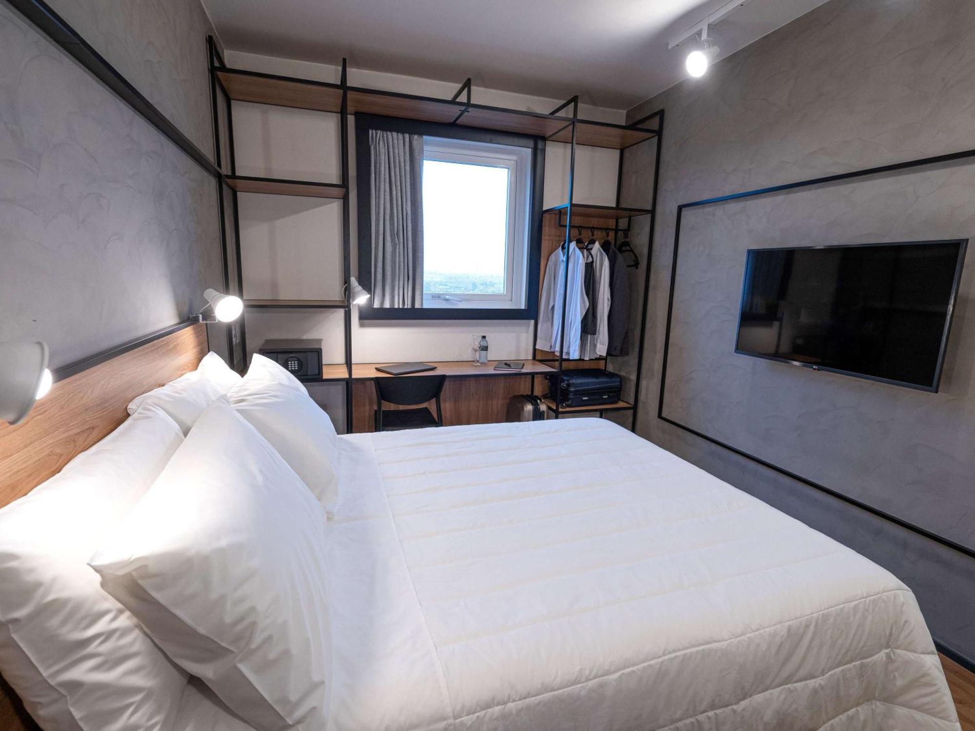Ibis Hotel Guarapuava