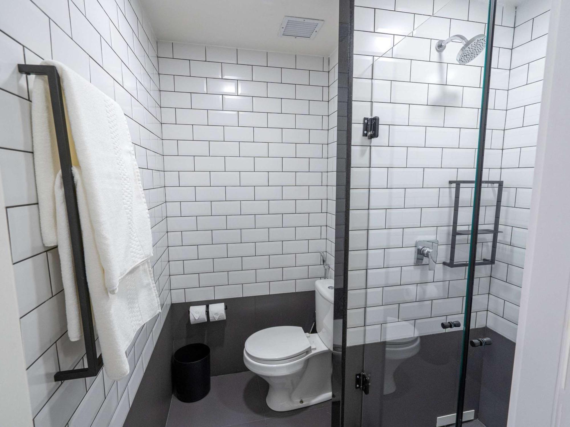 Hotel Ibis Guarapuava