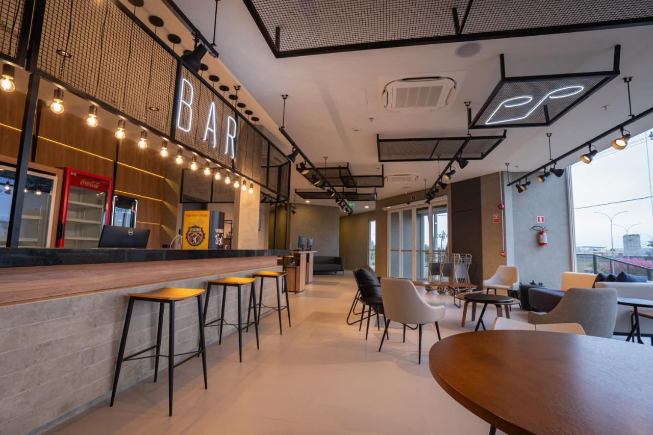 Ibis 4*