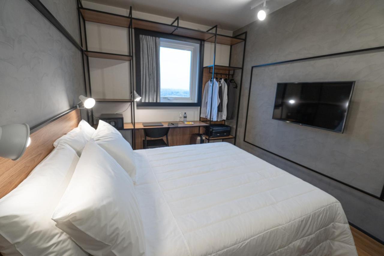 Hotel Ibis 4*