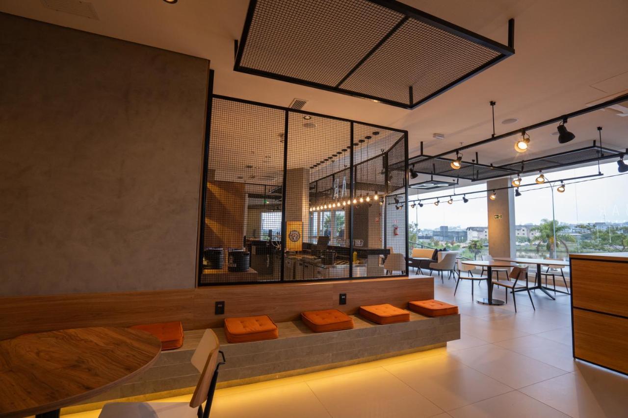 Ibis 4* Guarapuava