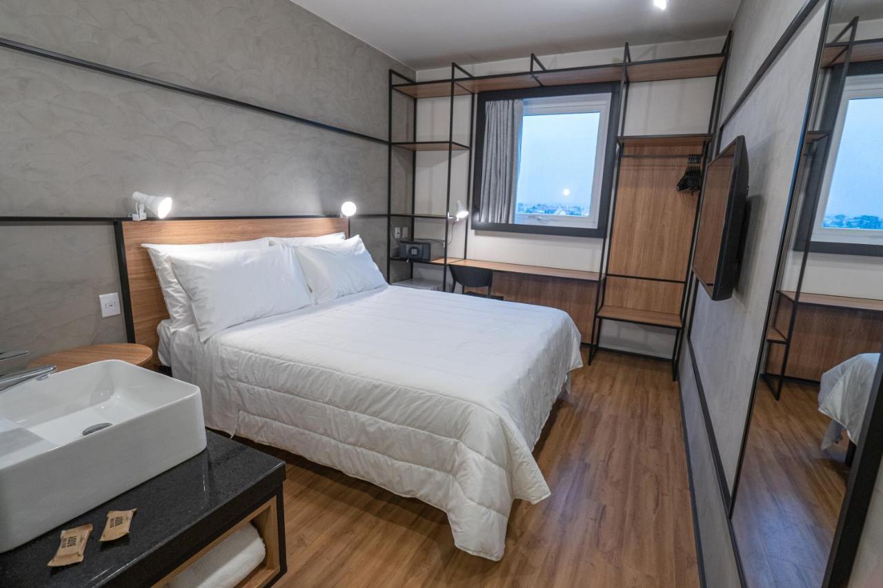 Ibis Hotel Guarapuava