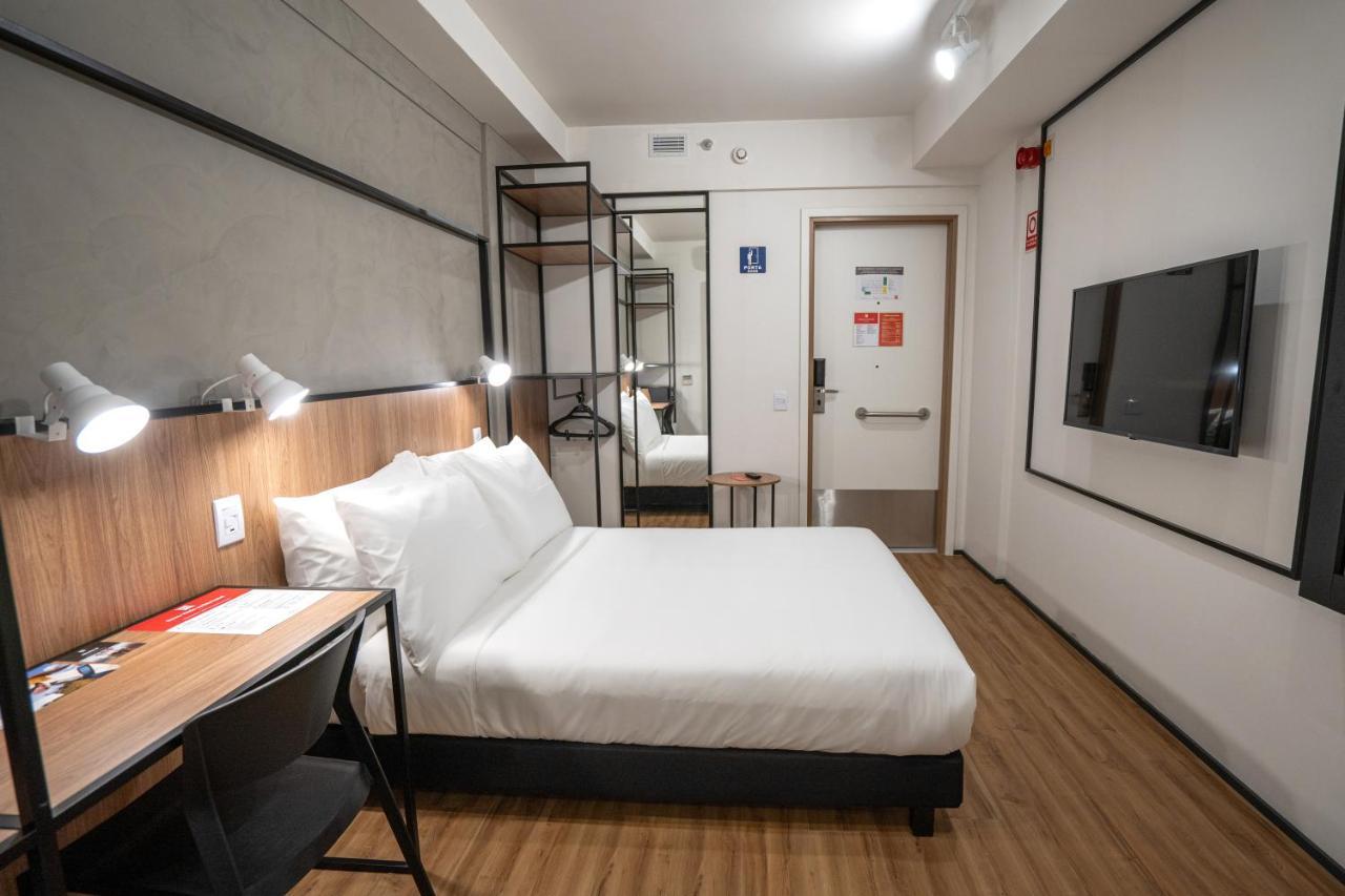 Ibis Hotel