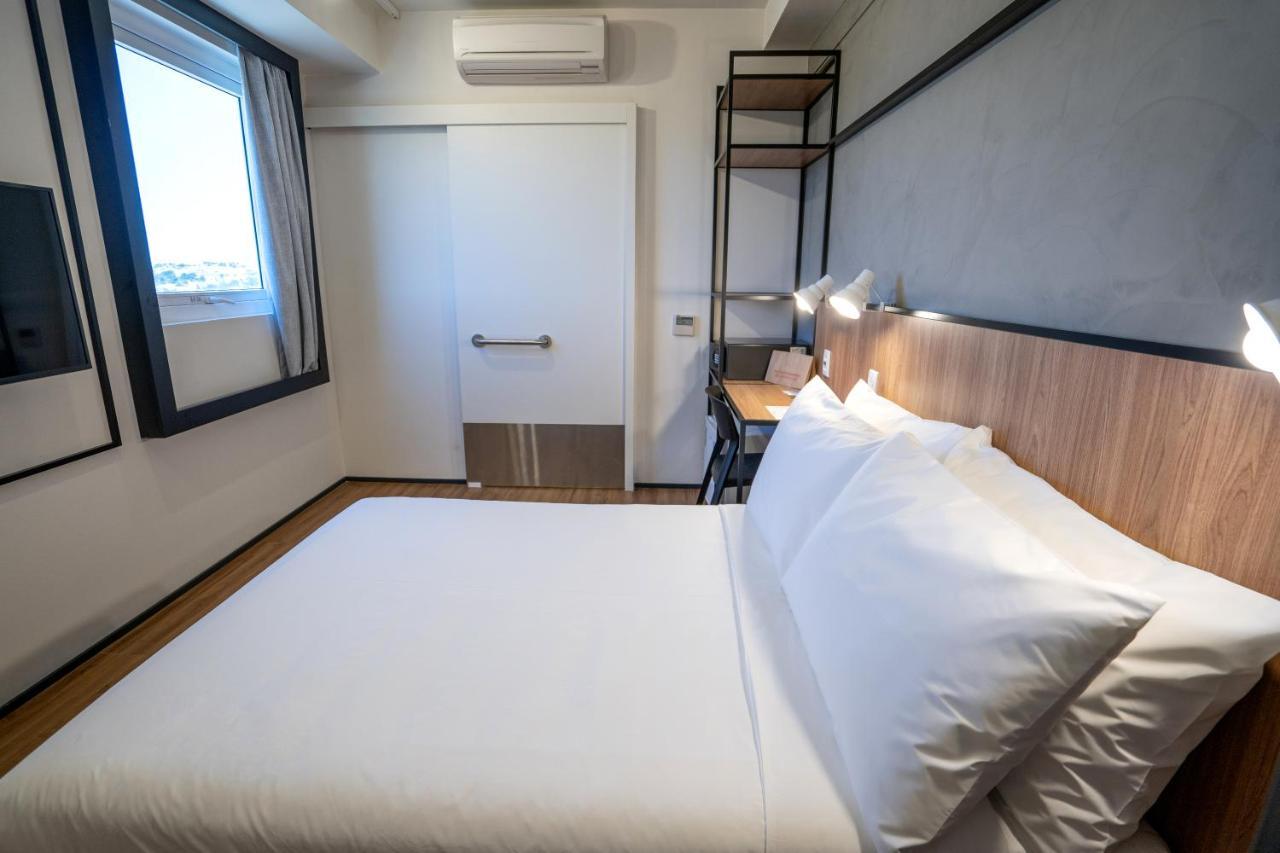 Ibis 4* Guarapuava