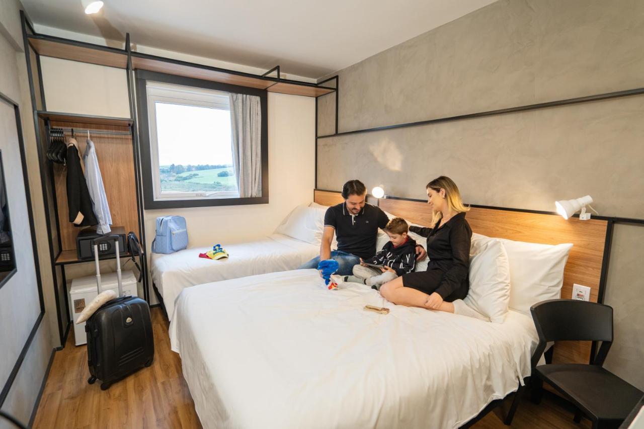 Ibis Hotel