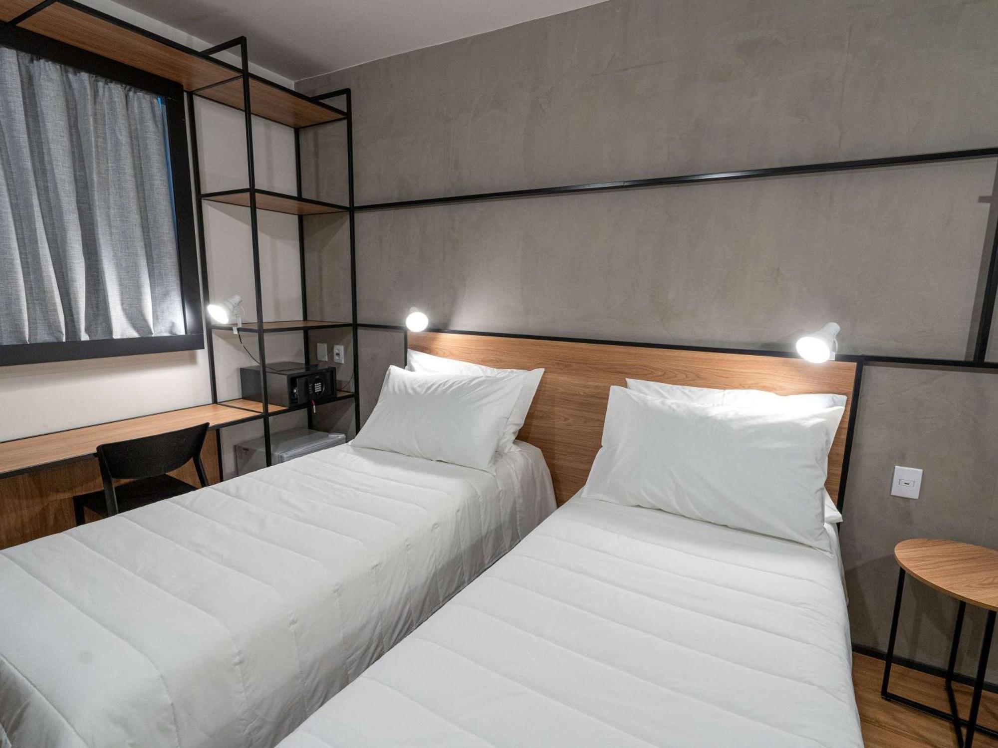 Ibis 4* Guarapuava