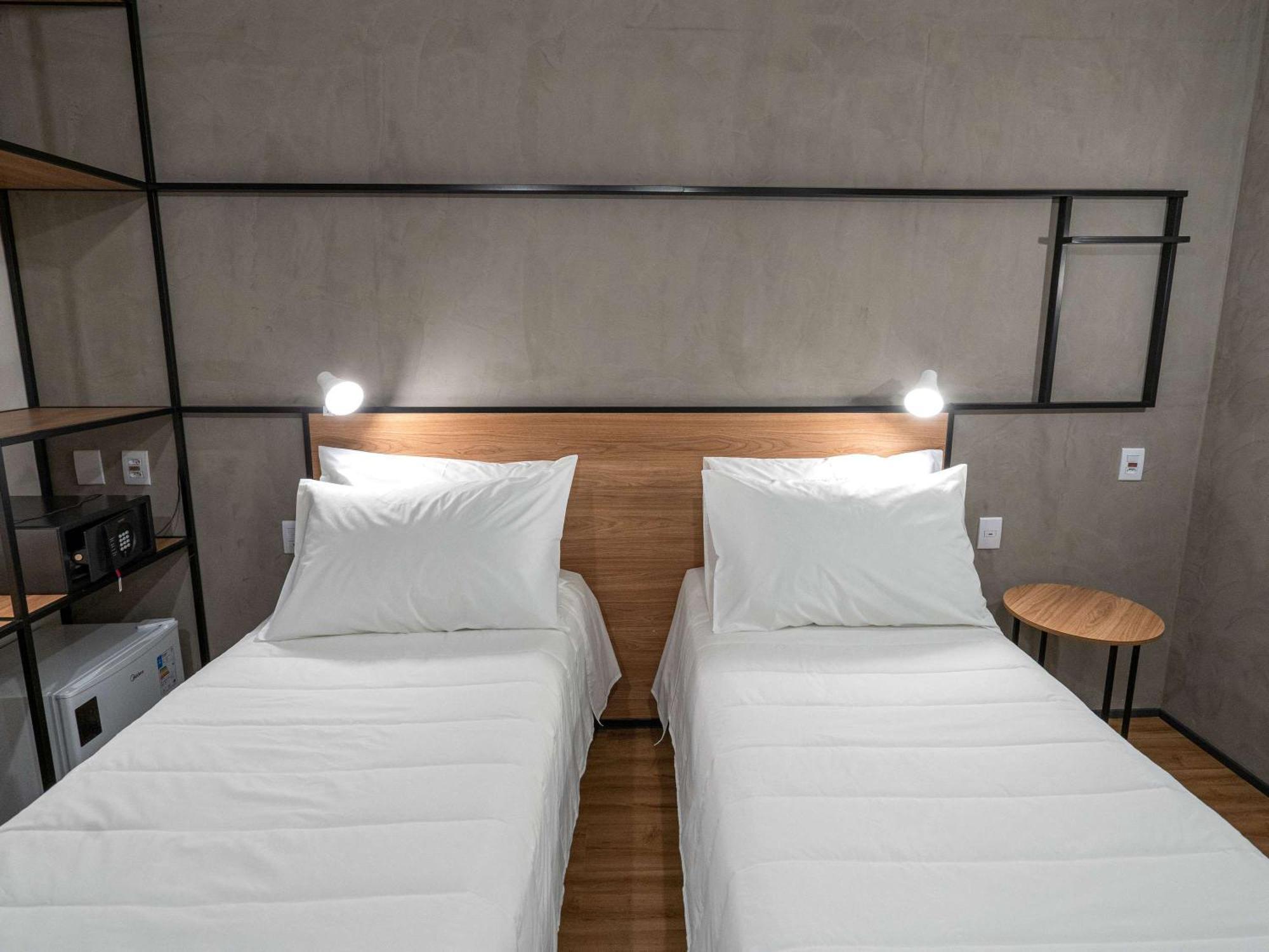 Ibis Hotel Guarapuava