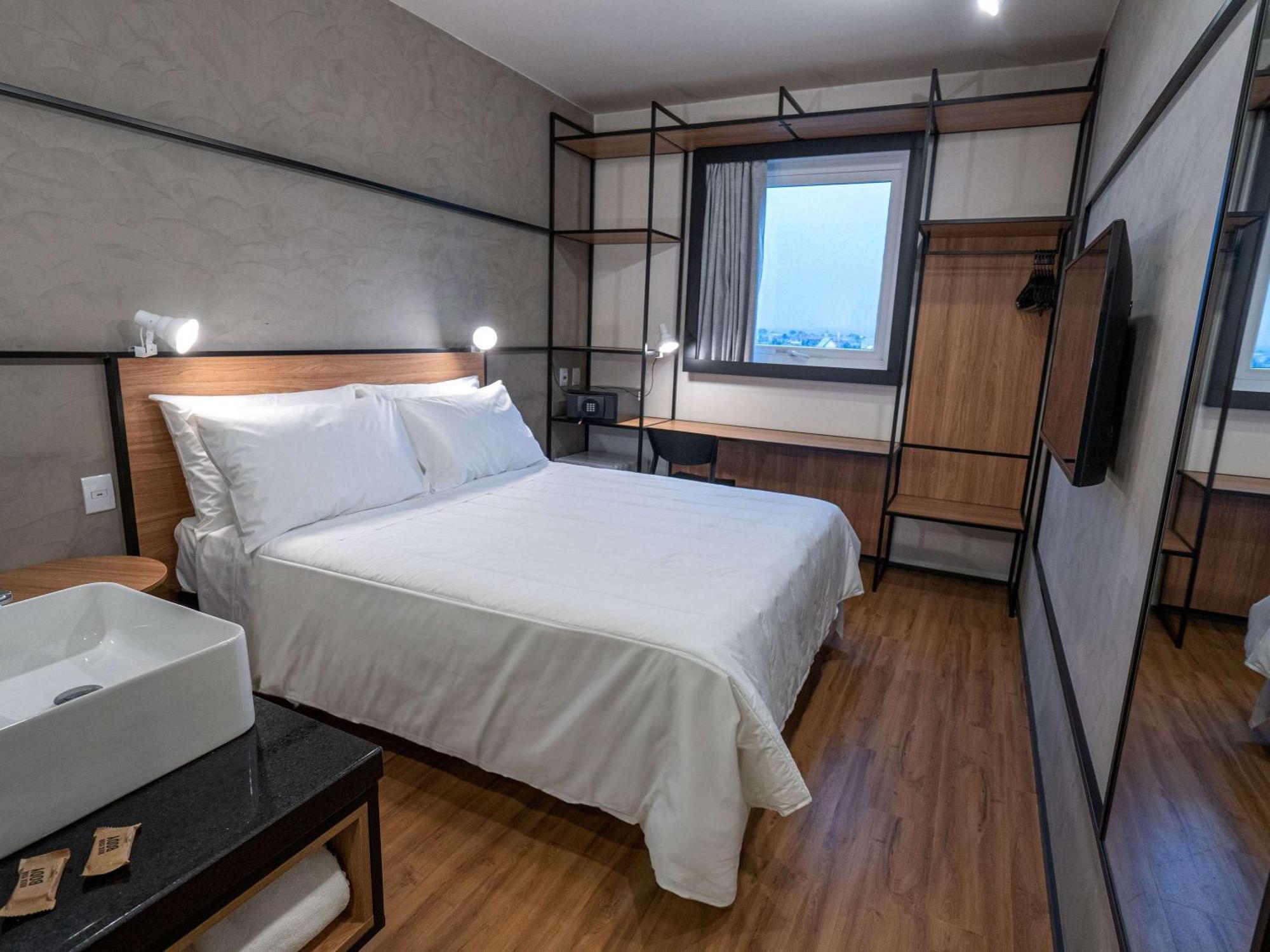 Hotel Ibis 4*