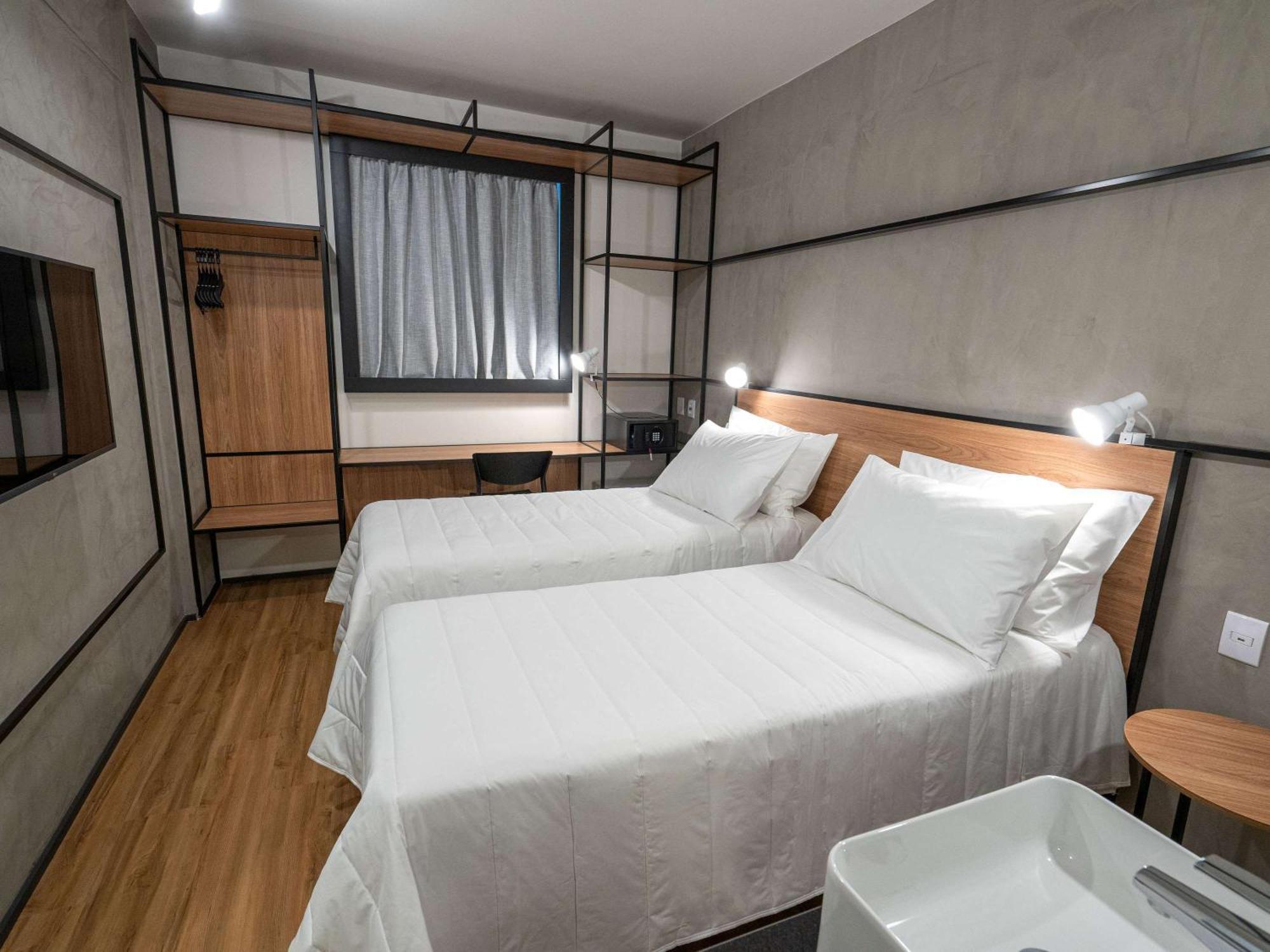 Hotel Ibis