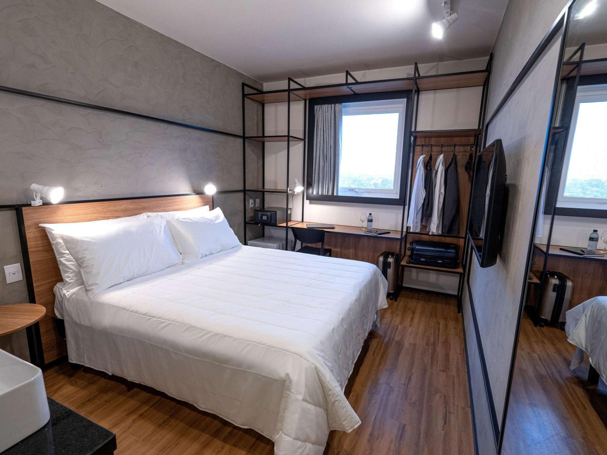 Ibis Hotel Guarapuava
