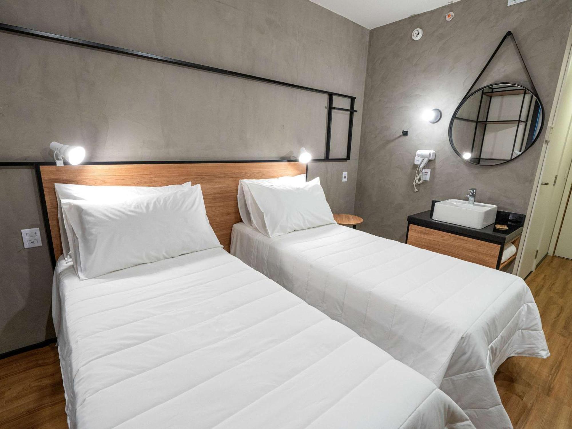 Hotel Ibis